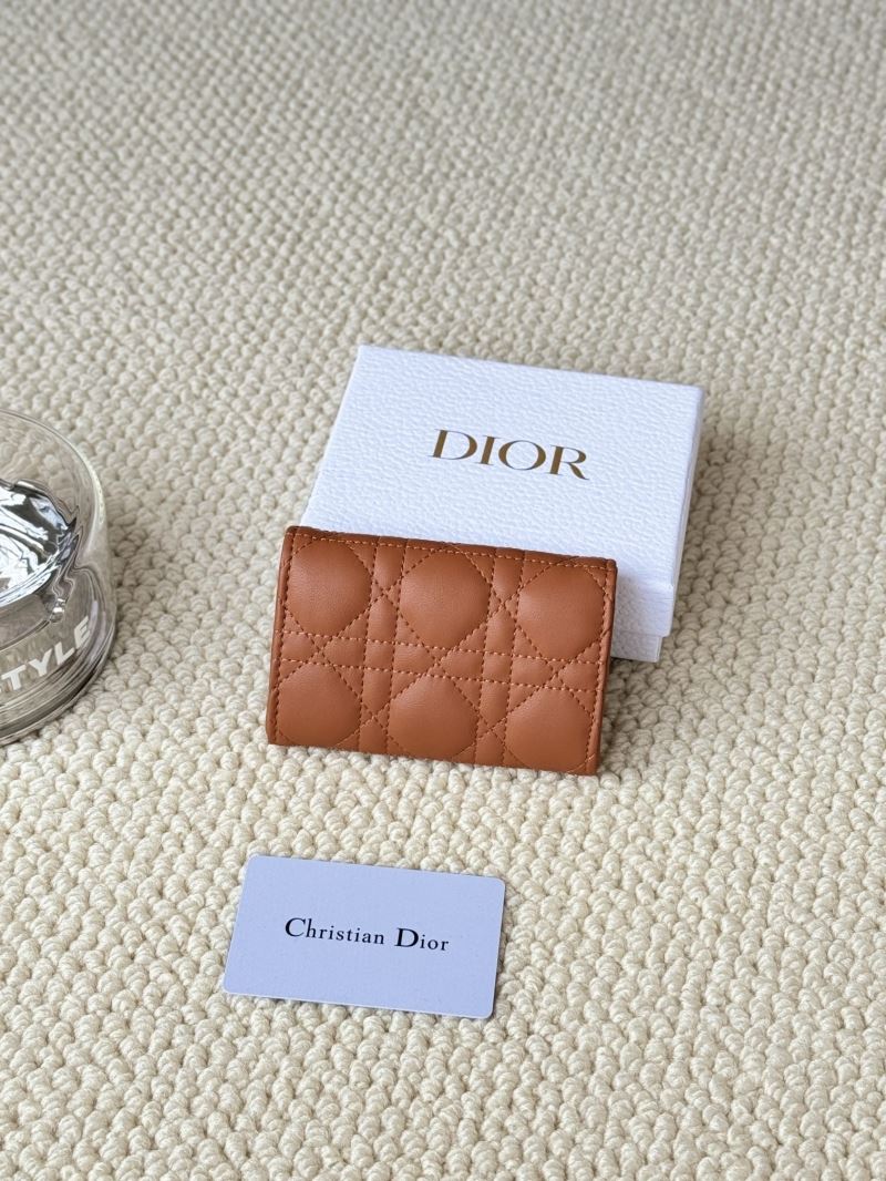 Christian Dior Wallets Purse